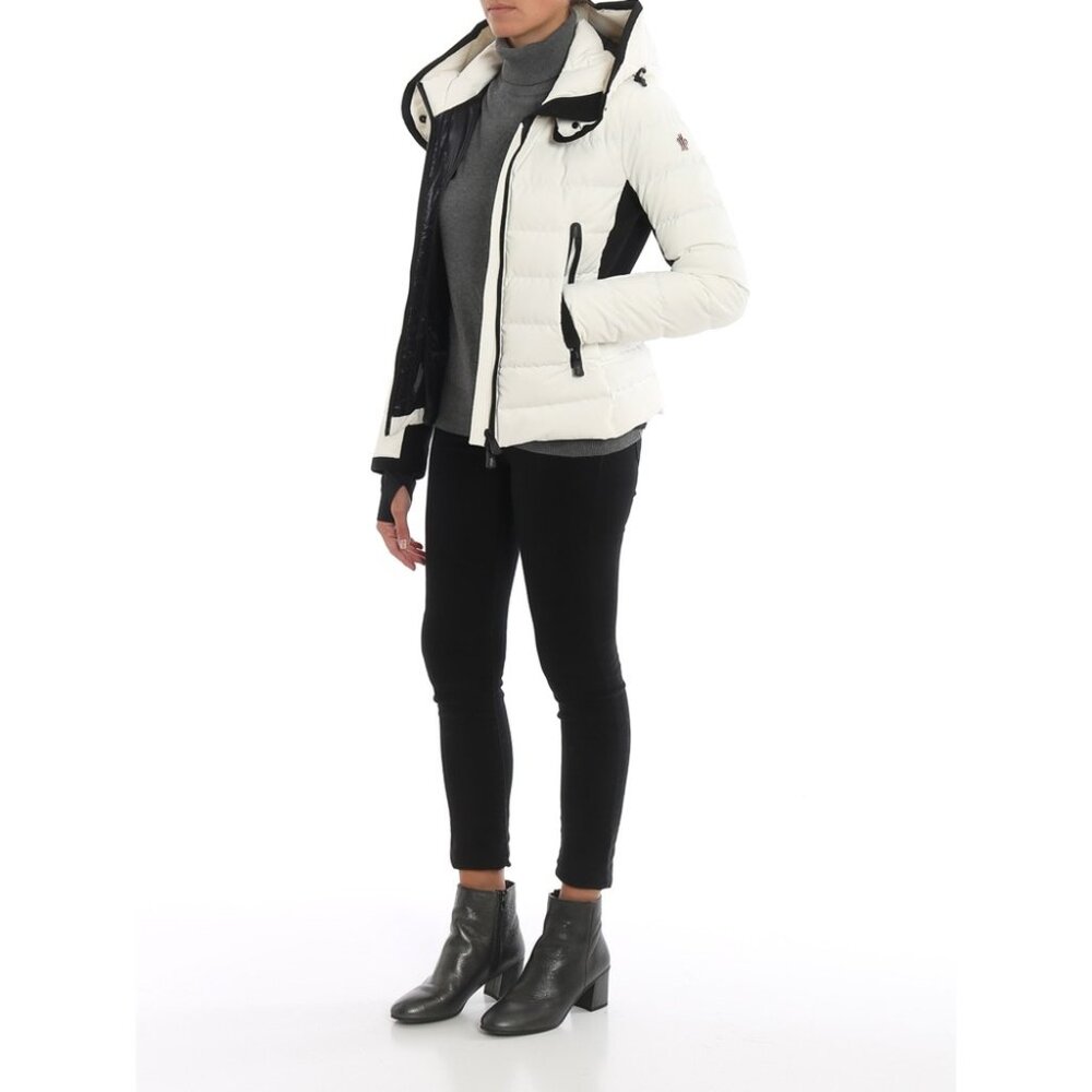 Moncler Grenoble Lamoura Giubbotto Ski Jacket